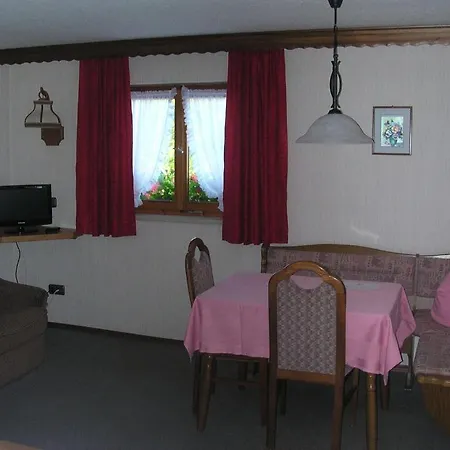 Gasthof Alpengasthof Geiselstein 2*